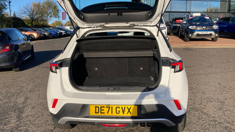 Vauxhall Mokka 1.2 Turbo Elite Nav Premium 5dr Petrol Hatchback